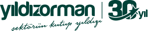 YILDIZ ORMAN Logo