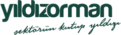 YILDIZ ORMAN Logo